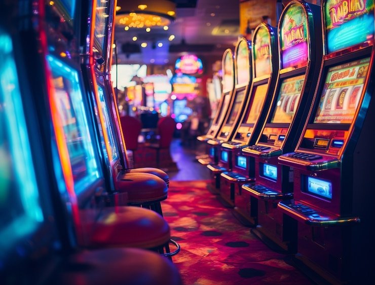 Video panduan bermain arcade mobile
