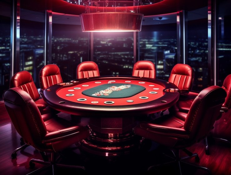 Dashboard bermain slot Jewels of Prosperity